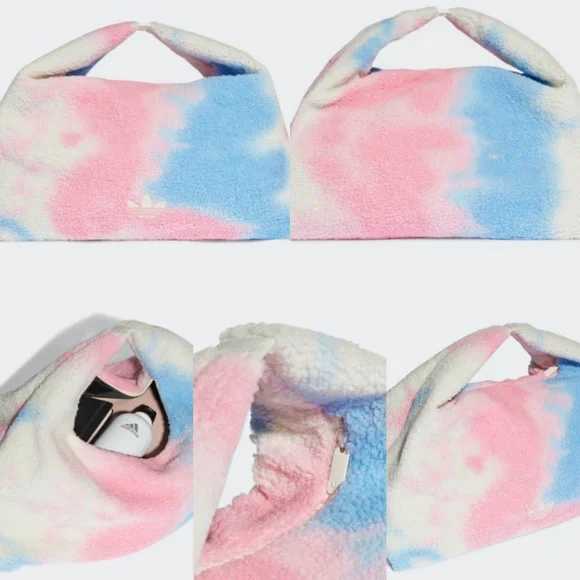 Adidas Shoulder Bag - Picture 3 of 11